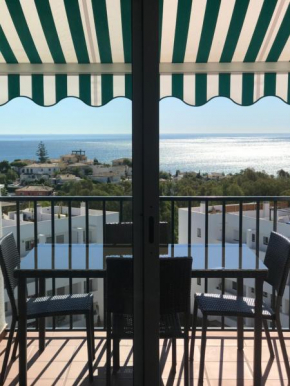 Amazing see view on Miraflores, La Cala De Mijas
